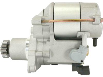 1997 Toyota RAV4 Starter Motor - 28100-74290