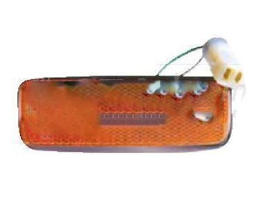 Sell 2000-2005 Toyota Celica Side Marker Lights In Sterling, Illinois