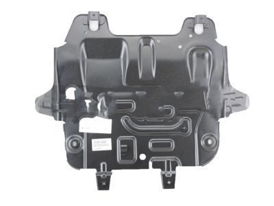 Toyota 51450-60050 Cover Assembly, Engine U