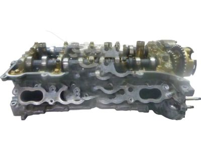 Toyota 11102-09150 Head, Cylinder, LH 11102-09150 Toyota Head, Cylinder, LH Product Photo 1 of 1