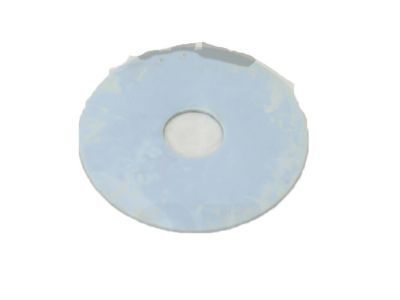 Toyota 90201-15020 Washer, Plate