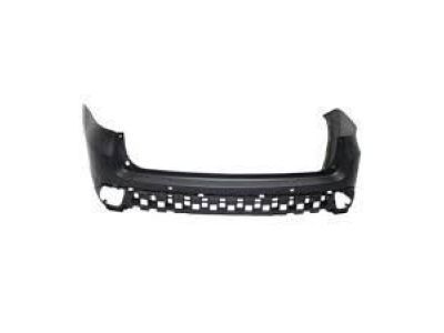 Toyota Highlander Bumper - 52159-0E911