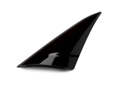 75756-WAA01 Toyota Front Door Window Moulding Product Photo 2 of 2
