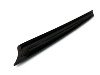 75756-WAA01 Toyota Front Door Window Moulding Product Photo 1 of 2