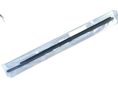 2016 Toyota Yaris Door Seal - 68210-0D150