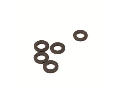 23258-28011 Toyota Ring Fuel Injector Product Photo 2 of 2