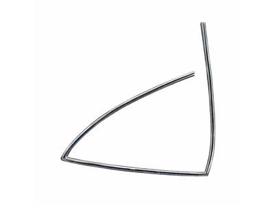Toyota Yaris Window Run - 68151-0D150