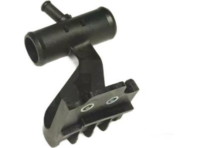 Toyota MR2 Spyder Radiator Support - 16533-22020