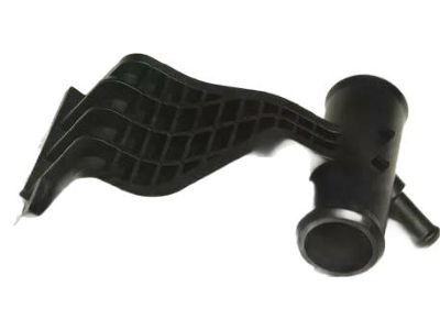 Toyota MR2 Spyder Radiator Support - 16533-22020