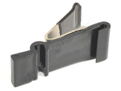 Toyota Camry Fuel Door Hinge - 77360-33030