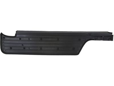00228-34959 Toyota Right Side Step Pad Product Photo 3 of 3
