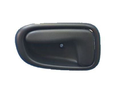 1994 Toyota Corolla Interior Door Handle - 69206-02030-K0