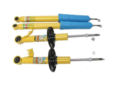 2004 Toyota Tundra Shock Absorber - 48510-A9310