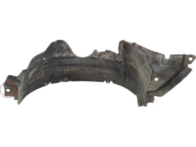 2001 Toyota Echo Wheelhouse - 53876-52010