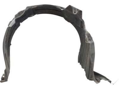 2001 Toyota Echo Wheelhouse - 53876-52010