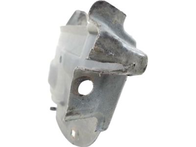 2001 Toyota Echo Wheelhouse - 53876-52010