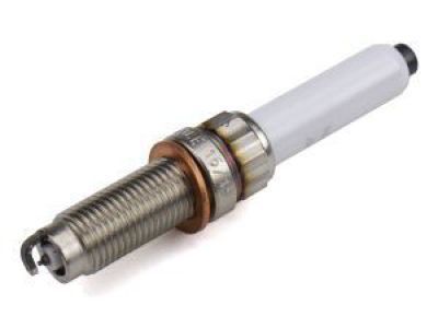 Toyota 90118-WA461 Spark Plug, High Pow