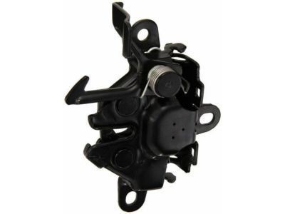 Toyota Corolla Hood Latch - 53510-02230