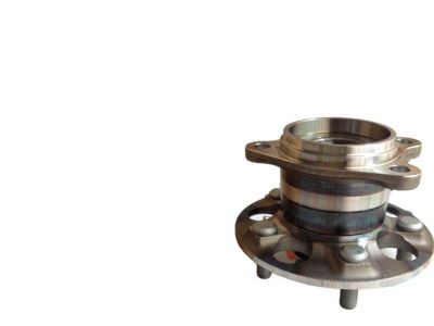 Toyota Venza Wheel Hub - 42410-0E021