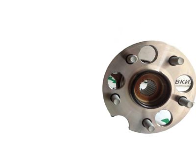 Toyota Venza Wheel Hub - 42410-0E021