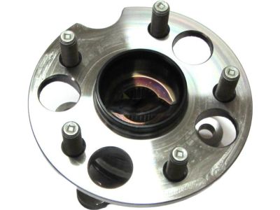 Toyota Venza Wheel Hub - 42410-0E021