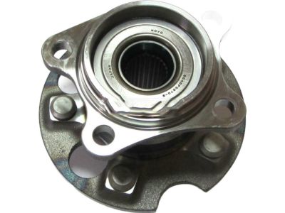Toyota Venza Wheel Hub - 42410-0E021