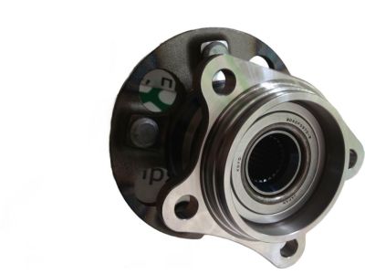 Toyota Venza Wheel Hub - 42410-0E021