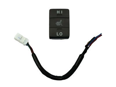 Toyota 84751-0R032 Switch, Seat Heater