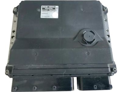2012 Toyota Sienna Engine Control Module - 89661-08300