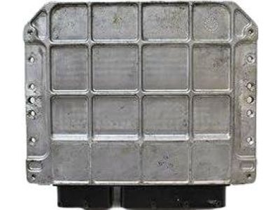 2012 Toyota Sienna Engine Control Module - 89661-08300