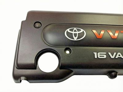2003 Toyota Camry Engine Cover - 12601-AB010