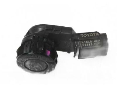 Toyota Land Cruiser Parking Assist Distance Sensor - 89341-42060-C2