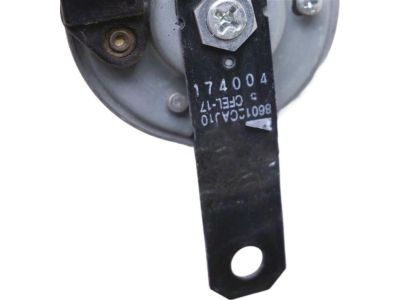 2023 Toyota GR86 Horn - SU003-02626