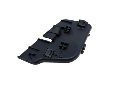 52156-07040 Toyota Rear Bumper Side Support Product Photo 1 of 2