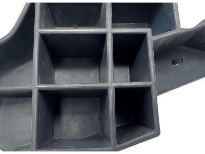 52156-07040 Toyota Rear Bumper Side Support Product Photo 2 of 2