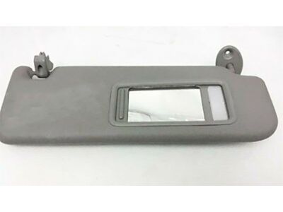 2007 Toyota 4Runner Sun Visor - 74320-3D060-B0