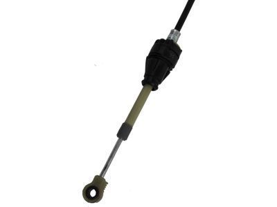 2004 Toyota Corolla Shift Cable - 33820-01050