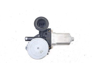 2004 Toyota Echo Window Motor - 85710-52030