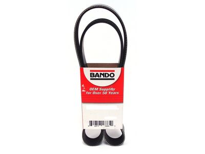 Toyota Land Cruiser Drive Belt - 90916-A2014