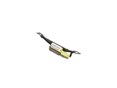 2002 Toyota Camry Air Bag Sensor - 89833-06010
