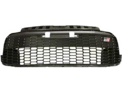 Toyota GR86 Grille - SU003-09258