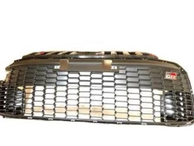 Toyota GR86 Grille - SU003-09258