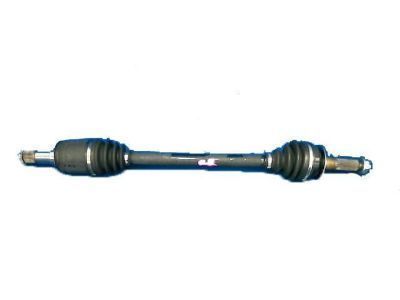 Toyota SU003-00785 Shaft Assembly, Rear Drive, Right