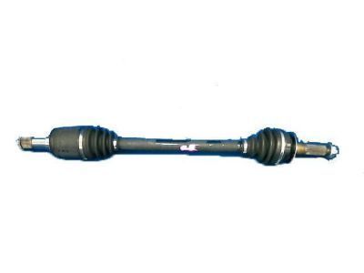 Scion FR-S Axle Shaft - SU003-00785