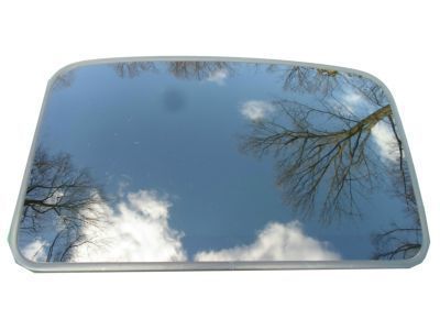 Toyota Celica Sunroof - 63201-20200