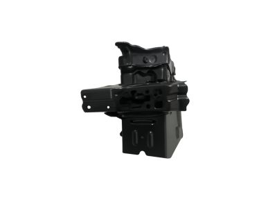 57013-06020 Toyota Front Bracket Sub-Assembly Product Photo 2 of 2