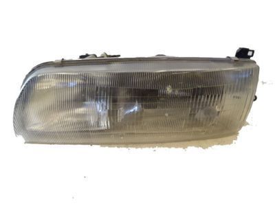 1996 Toyota Previa Headlight - 81150-28300