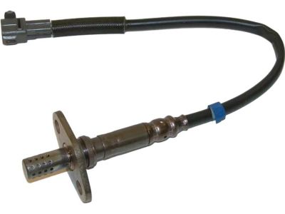 1987 Toyota MR2 Oxygen Sensor - 89465-19205