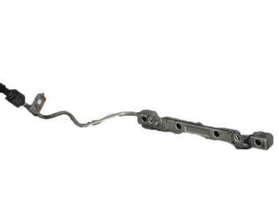 Toyota Prius Fuel Rail - 23814-37060