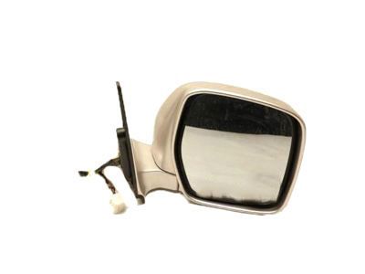 1998 Toyota Land Cruiser Car Mirror - 87910-60800-A0